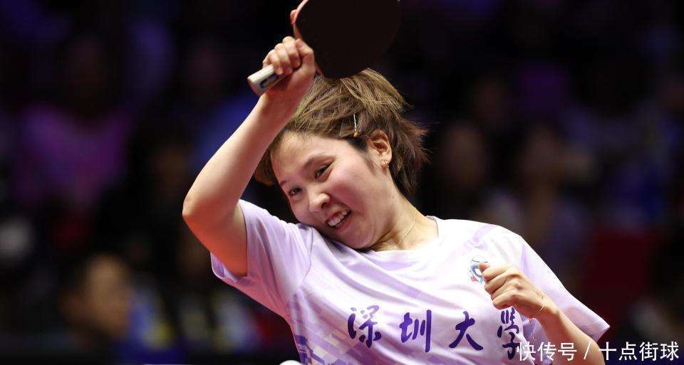 平野美宇赞孙颖莎：她像教练一样能瞬间华体会- 华体会体育官网- 体育APP下载看出问题要点我很惊讶！