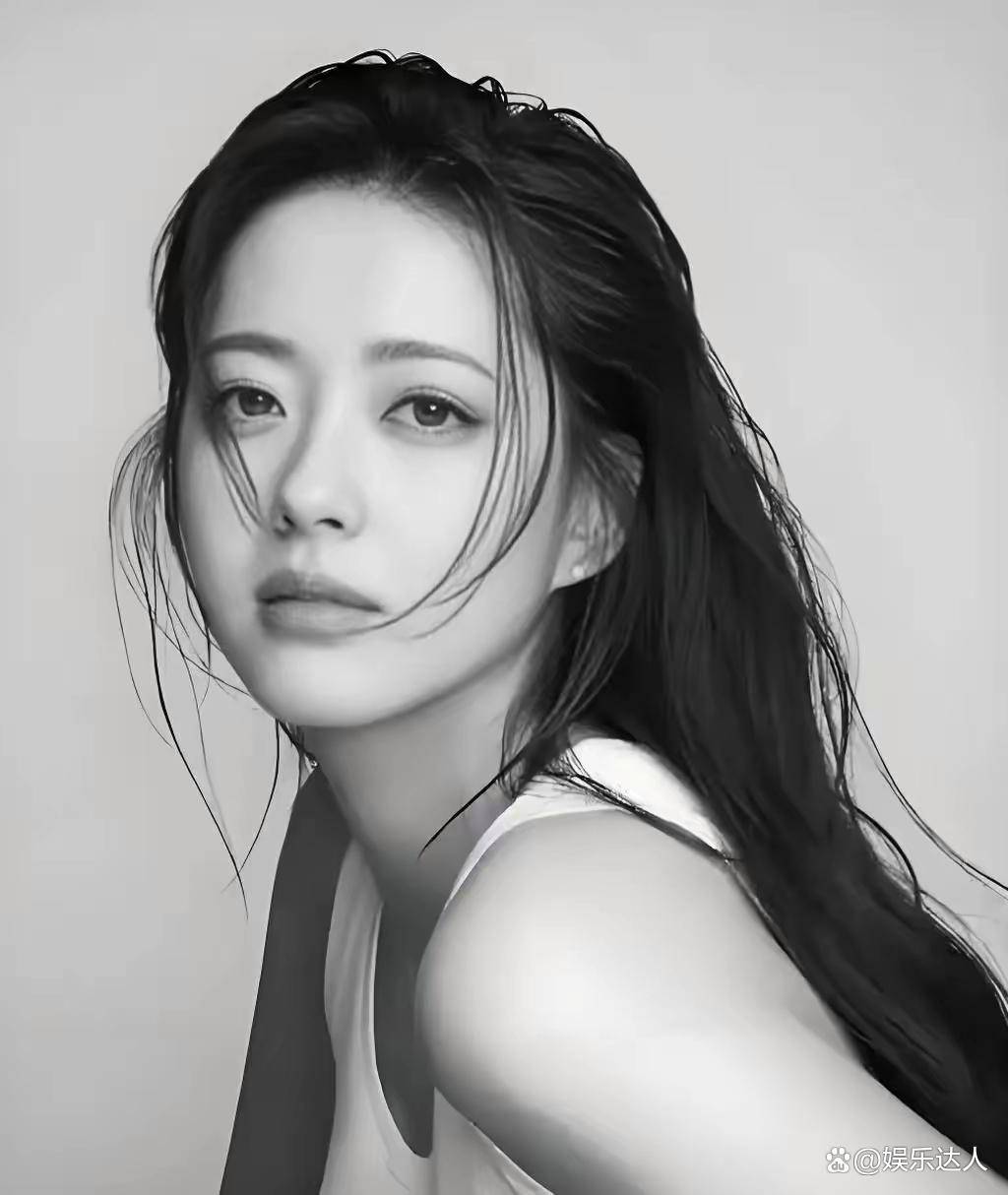 最新排名！韩国娱乐圈十大女神，颜值与实力并存，谁最让你心动？