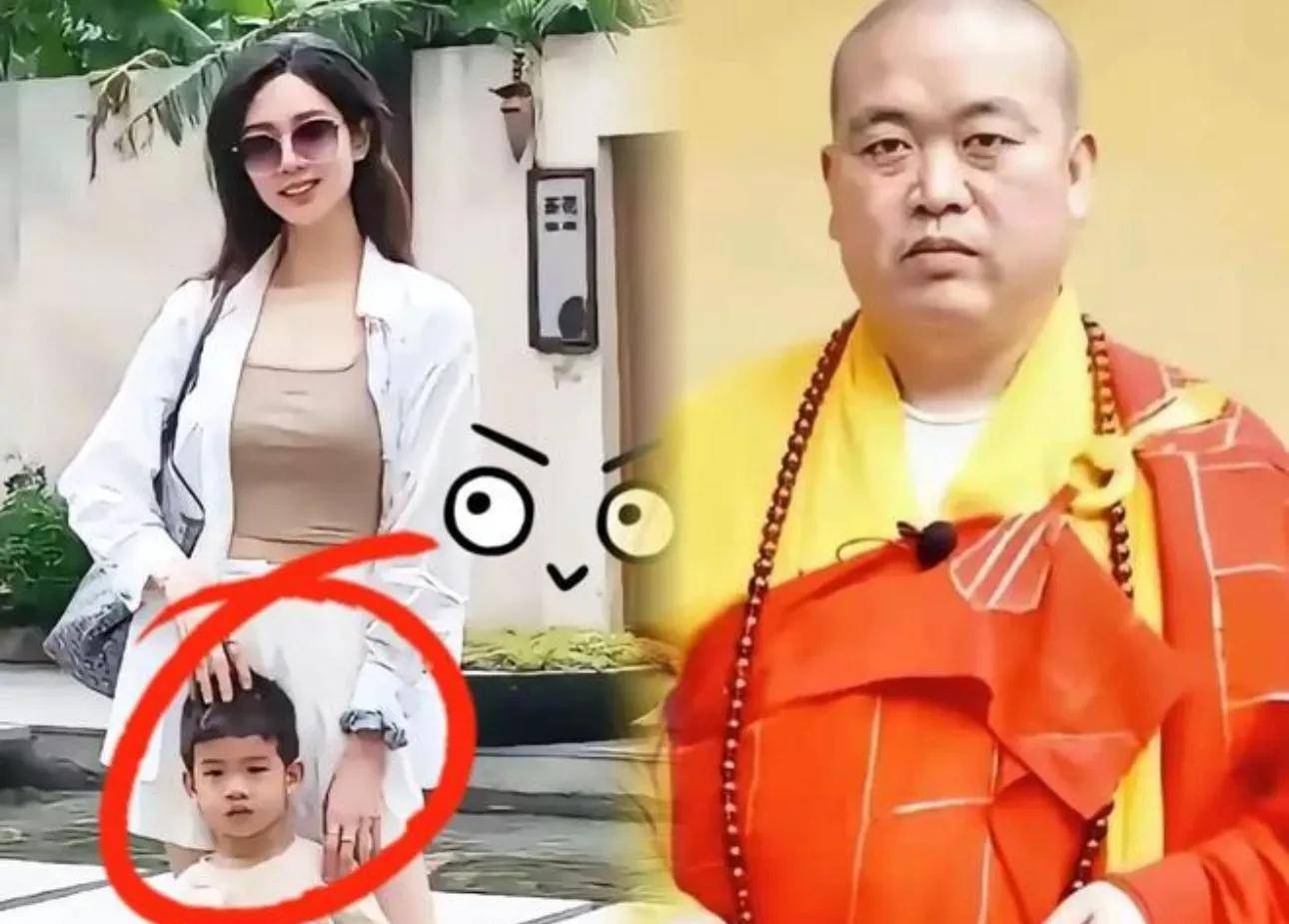 释永信被带走后续：戒牒已被注销，同村人透露更多详情！网友热议