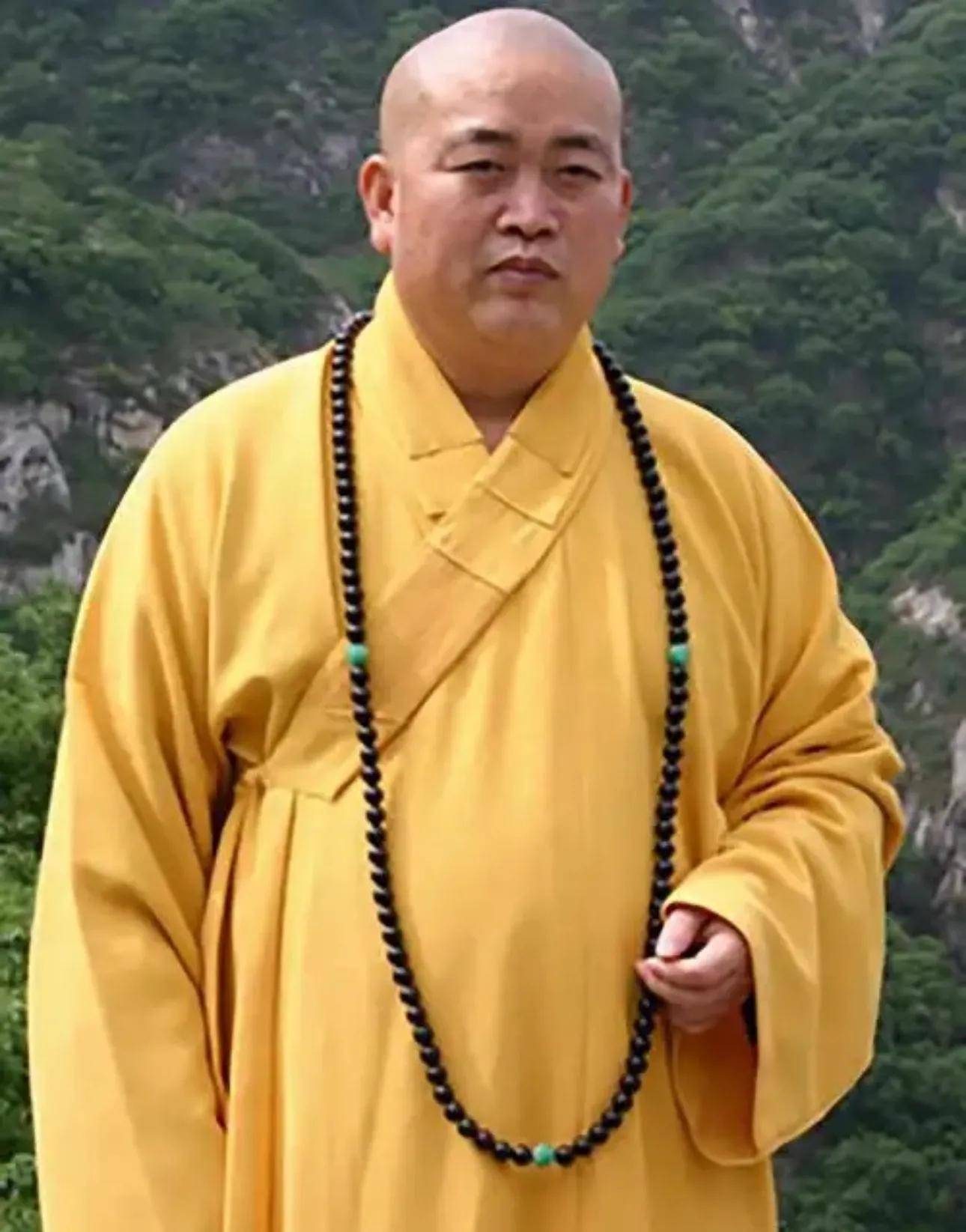 释永信被带走后续：戒牒已被注销，同村人透露更多详情！网友热议