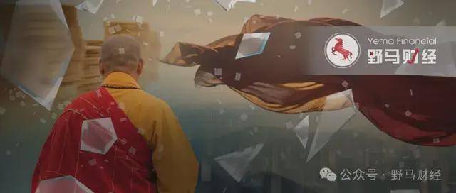 释永信的“少林生意经”：功过五五开？