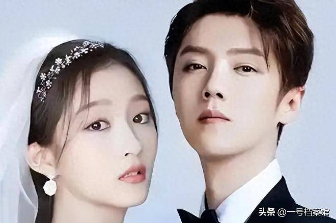 鹿晗关晓彤分手传闻真相揭露，避嫌只是表象，关晓彤吻照引发热议