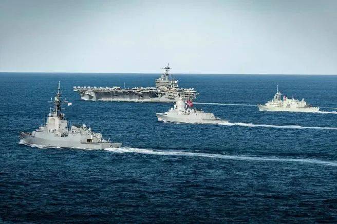 局势已恶化，19国军方堵门，荷兰司令警告澳方：不能只让美国对抗中国，中方大使一锤定音