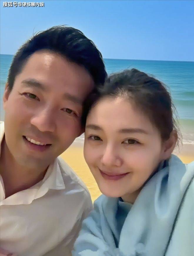 湾湾资深主播曝具俊晔被大S骗了，深情是无奈之举，S妈又化身戏精