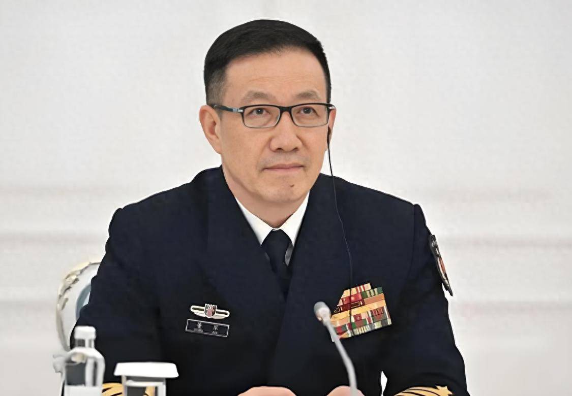 董军强硬表态震撼台海，解放军不再忍让！赖清德四面楚歌，两岸关系进入关键时刻！