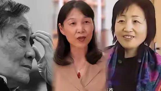 宗庆后生前之所以没有和那三个孩子做亲子鉴定是高估啦宗公主人性