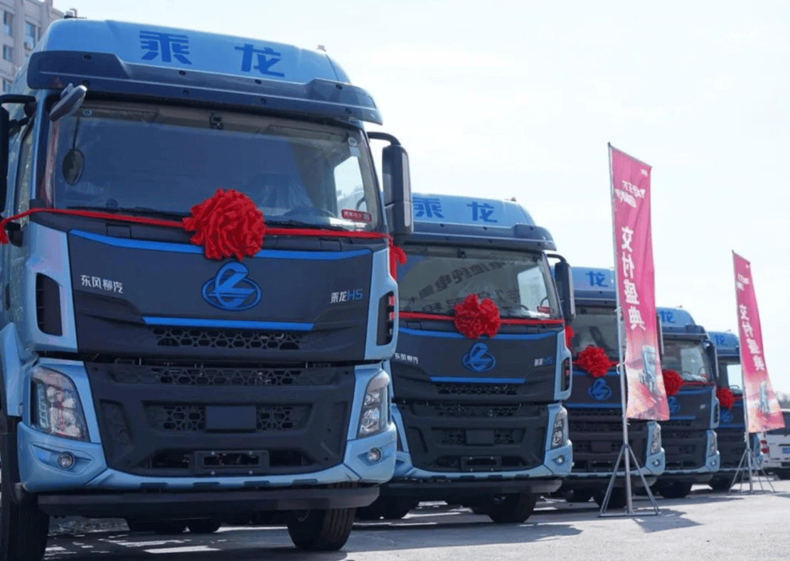 理想i8，不该惹3800万个卡车司机