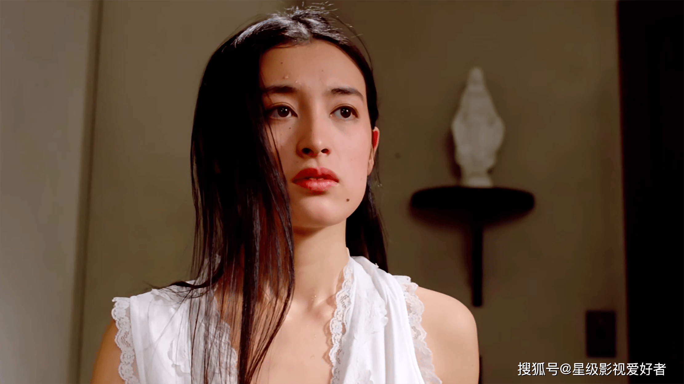 团鬼六美学巅峰！高仓美贵这五部经典电影，每一部都是佳作！