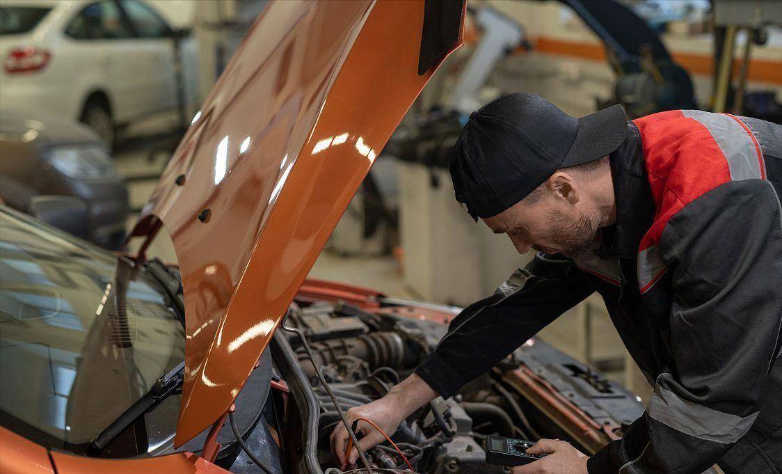 从国外购买汽车,把某个零件换成黄金能通过检查吗