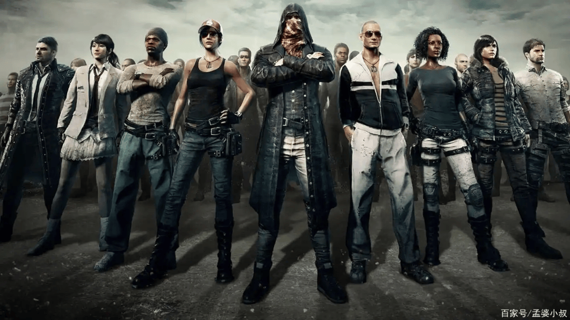 和平精英账号出售流程是什么样的啊视频