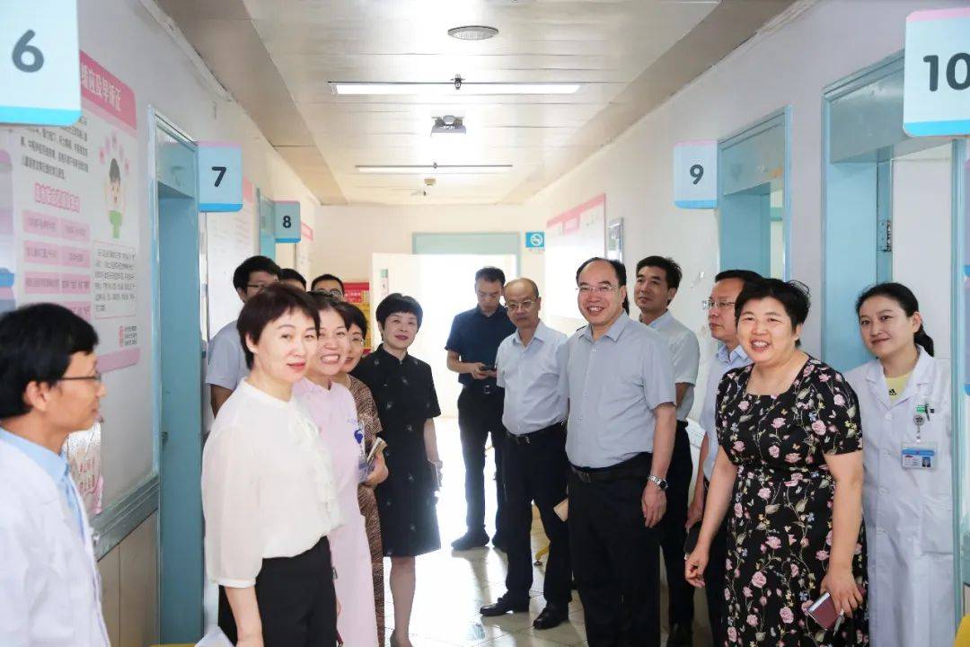 郑州大学第三附属医院皮肤与整形美容科开诊干货满满