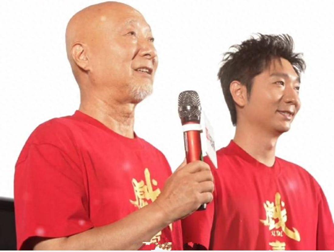71岁陈佩斯回馈老年观众：电影《戏台》60岁以上老人买票10元