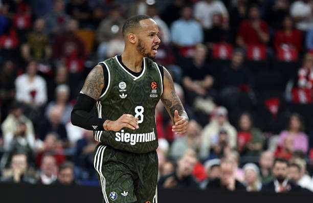 欧洲篮球联赛中文网__赛程比分+球队资讯+盘口分析内皮尔拿下德甲FMVP后放弃续约将选择哪支球队加盟？