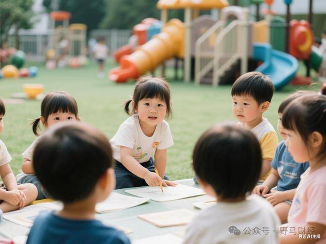 从“现金补贴”到“学费减负”，养娃能省多少钱？