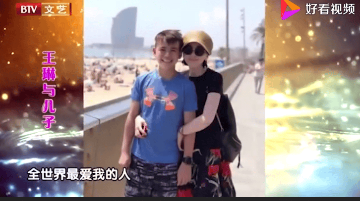 王琳和儿子的“病态”关系，其实是很多人的现状