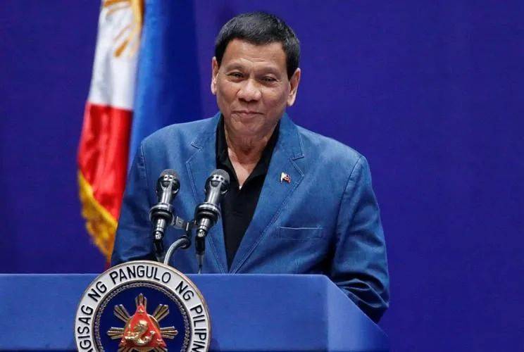 这是提前跑路？杜特尔特女儿下落不明，菲副总统府拒绝透露行踪