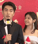 孙俪没说谎！离婚仅5月，陈晓就被知名女星示爱，面相说明一切