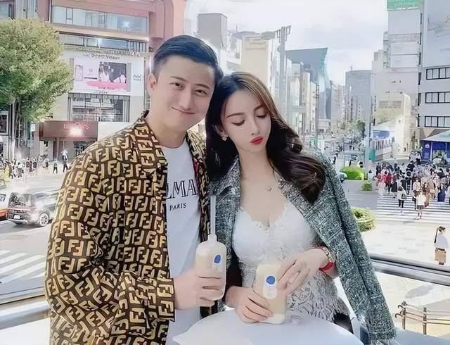 考古 | 叶珂自曝已生下黄晓明孩子还索要2.7亿分手费？她的人生比戏剧精彩！
