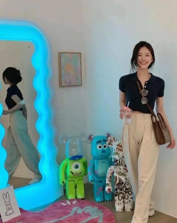 赵露思资产深挖，要真打官司，她有钱赔吗？