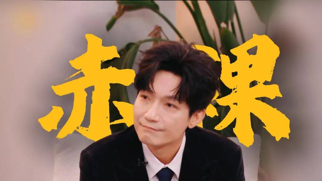 《歌手2025》陈楚生夺冠争议大！豆瓣3.8被骂黑幕