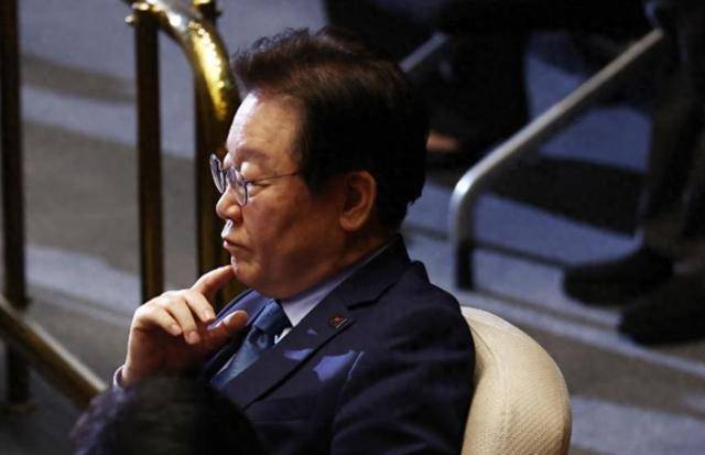 韩外长对华表态，不到24小时，即将访美的李在明，接到烫手山芋
