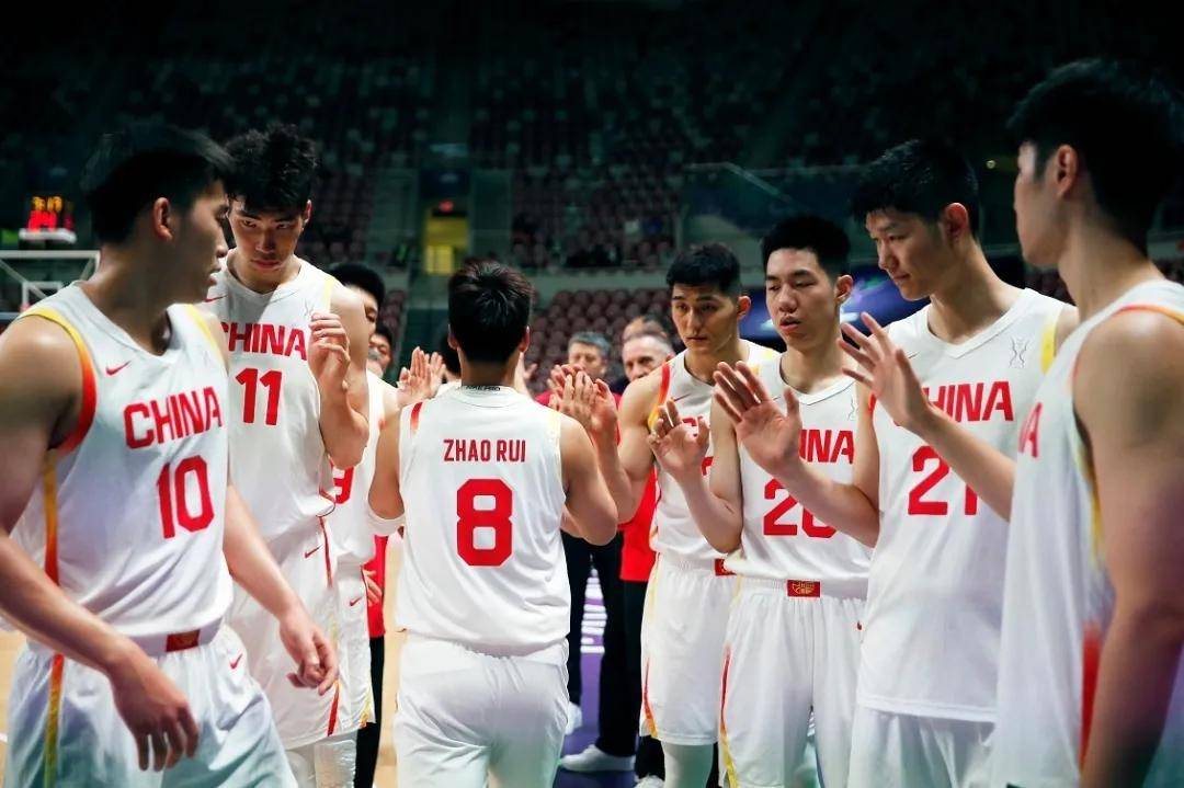 CBA盘口与数据深度__今日CBA盘口分析·大小分策略·球队档案中国男篮淘汰赛对手出炉！4支球队晋级！亚洲杯8强形势大反转