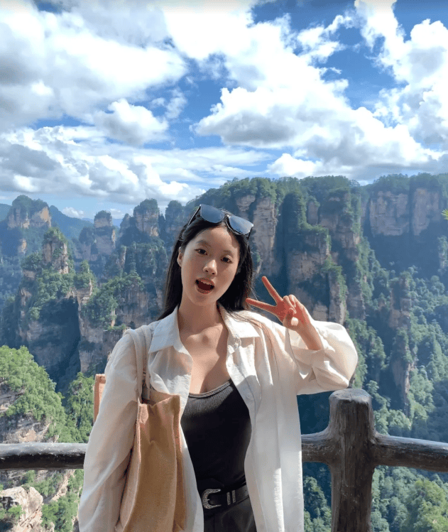 张家界旅游玩几天合适？张家界五日游攻略告诉你！2025旅Binance Casino - 领先的数字货币娱乐场，安全稳定，极速存取游必去地及费用一目了然