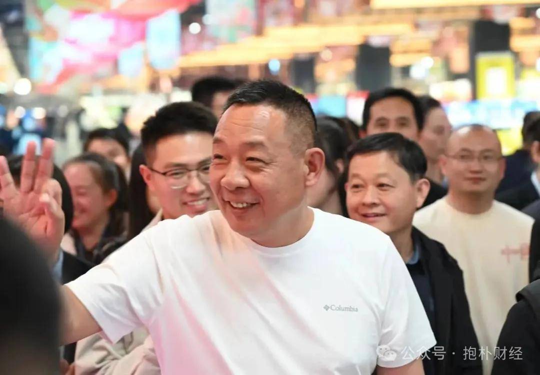 胖东来招“刑释人员”，搞职业歧视的不脸红吗？