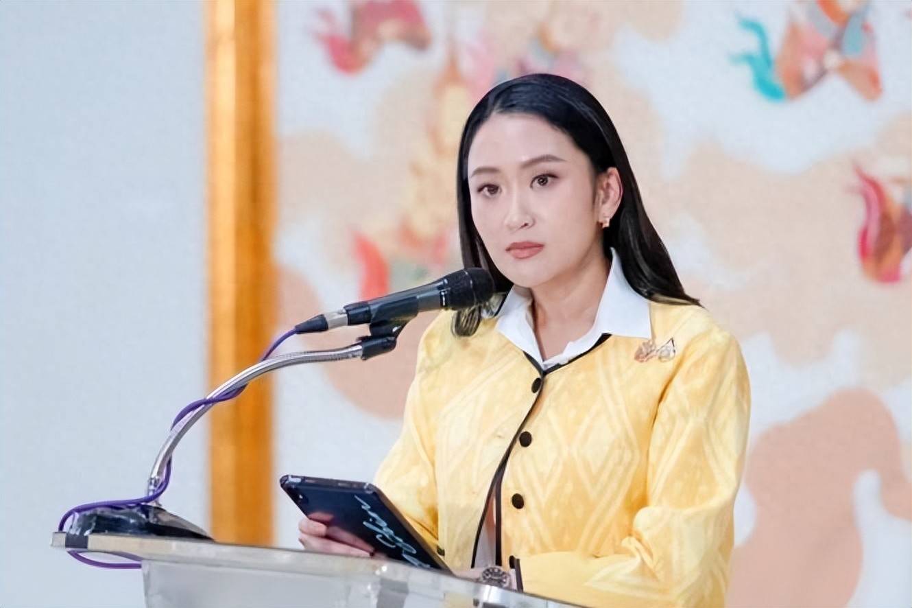 军方支持率高涨，佩通坦地位岌岌可危，洪森与纳塔蓬算计要得逞？