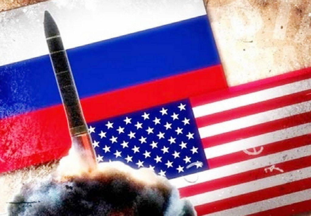 美国阿拉斯加重兵集结，普京手握大杀器，单枪匹马赴约，危机还是转机？