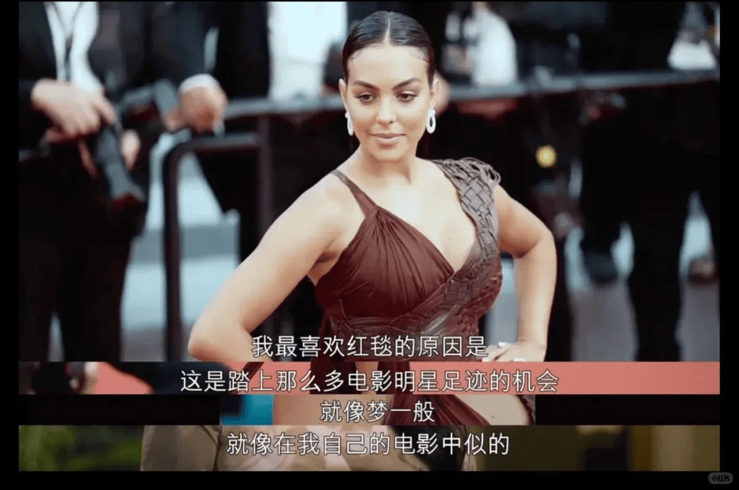 C罗乔治娜9年爱情长跑终成眷属，“鸽子蛋”大钻戒价值千万