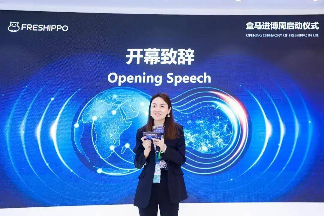马云站台张勇孵化的盒马，为何会员店全军覆没？