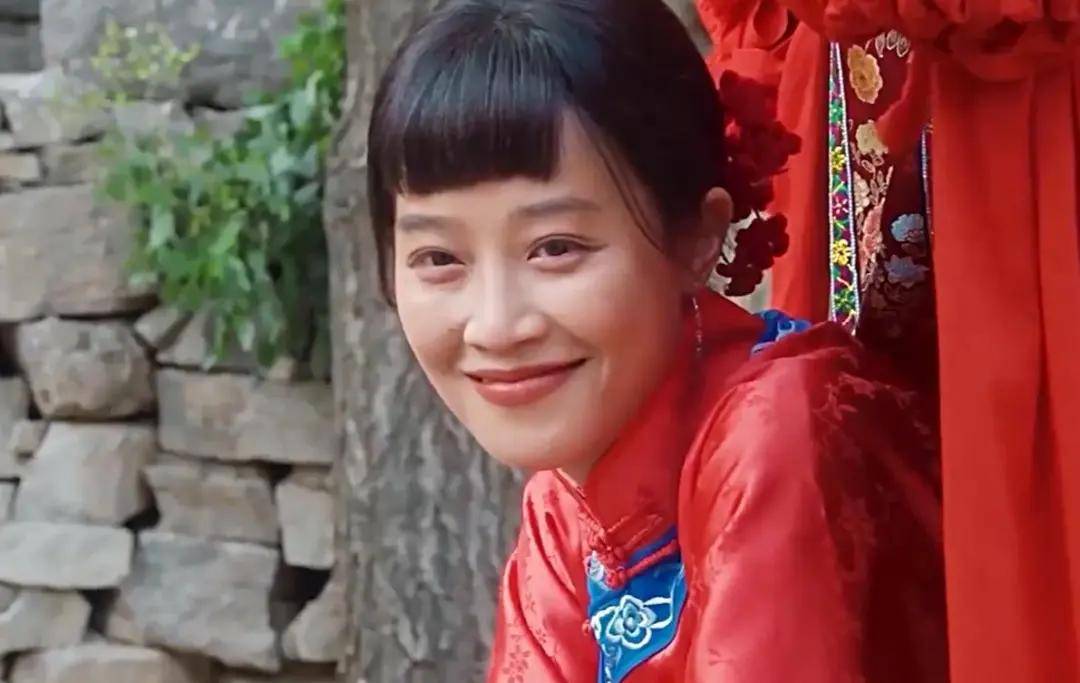 女配别选太惊艳！央视《生万物》蓝盈莹一出场，杨幂整部戏白演了