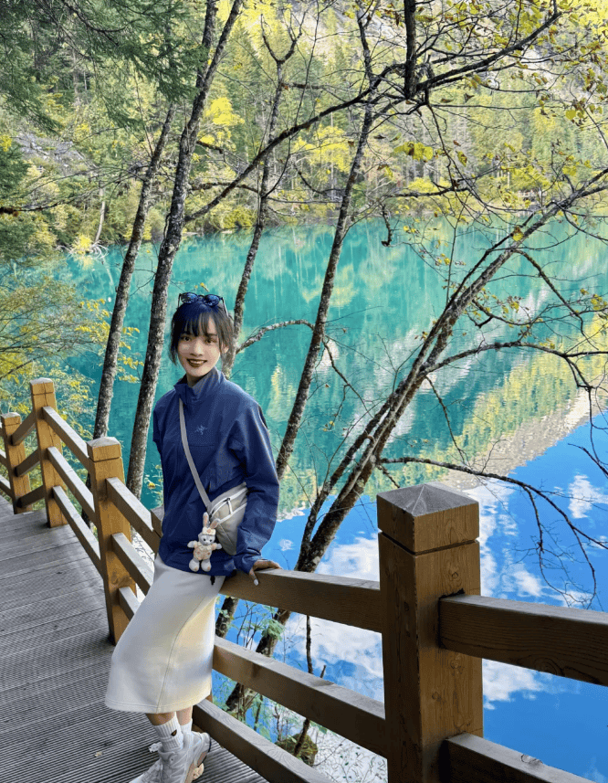 【OKX 哈希游戏】区块链加密游戏玩法教程，新手必看！四川旅游攻略四川六日游及费用全解析！六天五晚最佳路线串联必去景点暑假带娃或毕业家庭游都适配！