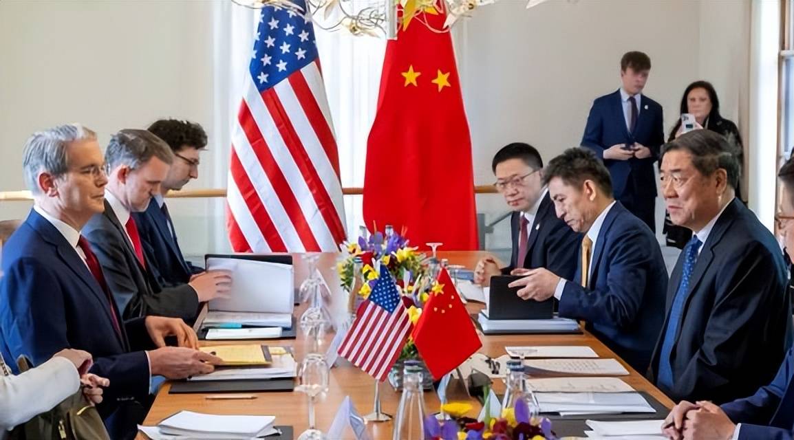 美联合六国拟对华加征200%关税，中方强硬警告，国际贸易战一触即发？