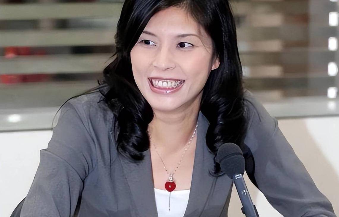 卢秀燕拒绝担任国民党主席，郑丽文想借此机会上位，岛内统派将迎来全新转折点？