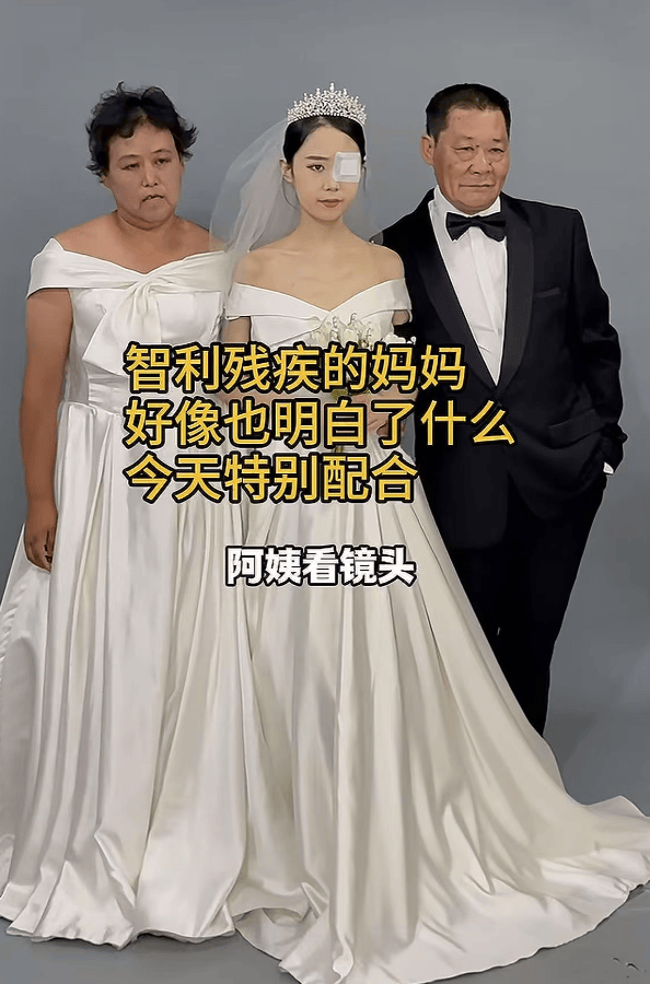 山东美女梦圆去世，年仅19岁，生病前后容貌大变，上月拍好了遗照
