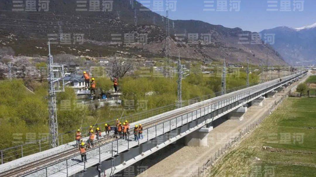 1.2万亿投资西藏后，又一超级工程来了