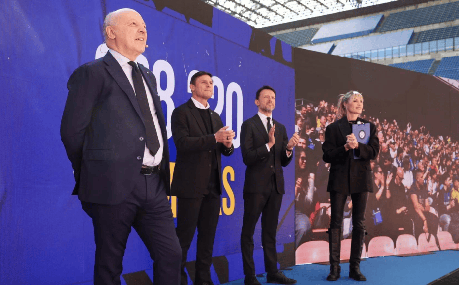 国米米兰体育- 米兰体育官方网站 世界杯官方指定投注平台1喜1忧！马洛塔持股掌权奥西利奥引援屡碰壁3大新援目标曝光
