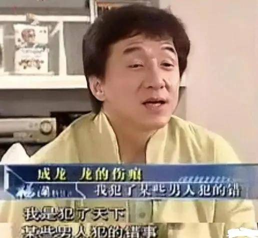 成龙自曝家里有弹药库，3000杆枪10万发子弹，他的特权远不止这些