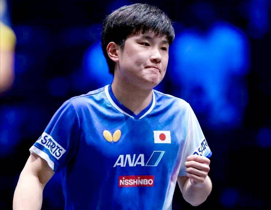 原创             瑞典大满贯：单打32强诞生！国乒13人日本10人，4位世界冠军一轮游