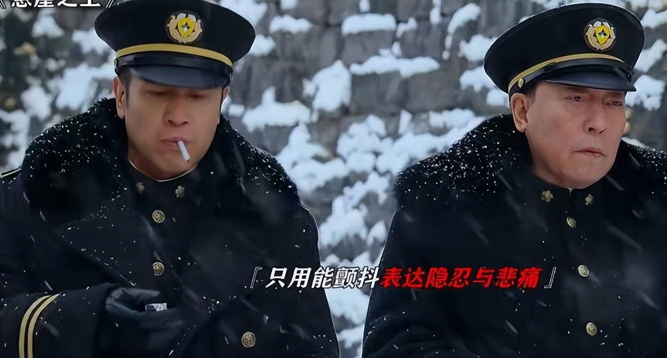 原来她是倪大红妻子，难怪65岁能出演《生万物》，娶个贤妻旺三代