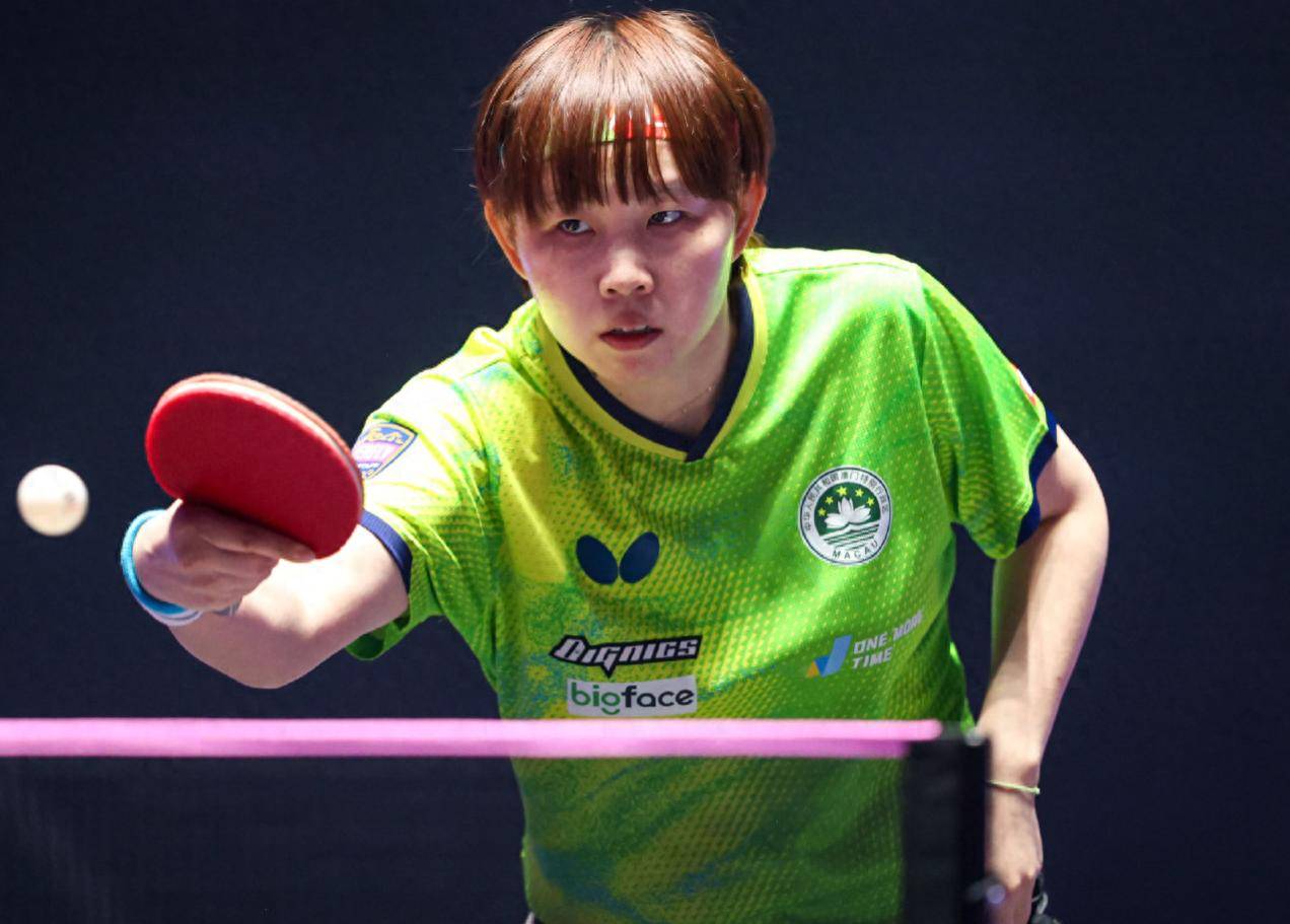 原创             瑞典大满贯：单打32强诞生！国乒13人日本10人，4位世界冠军一轮游