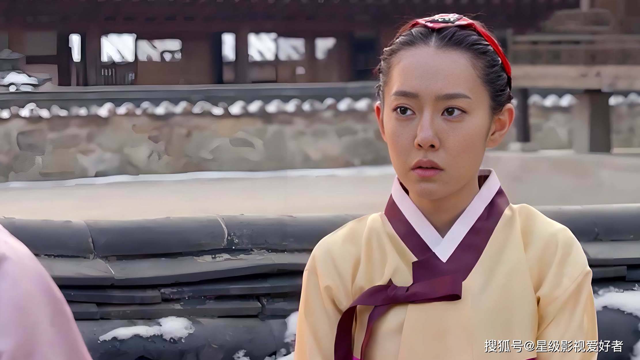 韩国女神池恩瑞最惊艳的三部电影，有颜值有深度！