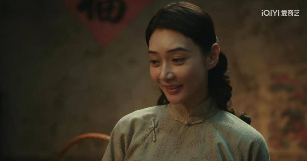 《生万物》露露一出场，观众就想弃剧！编剧，你在想什么？