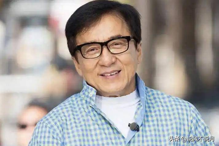 就在大家希望他能一直拍摄动作片的时候，成龙的身体和年龄现在也不一定