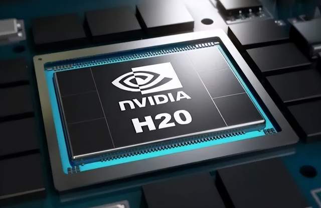 原创             特朗普收割英伟达后，H20要涨价18%，割中国企业韭菜？