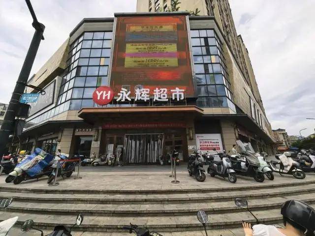 原创             盒马放弃做山姆学徒，离山姆却越来越近了