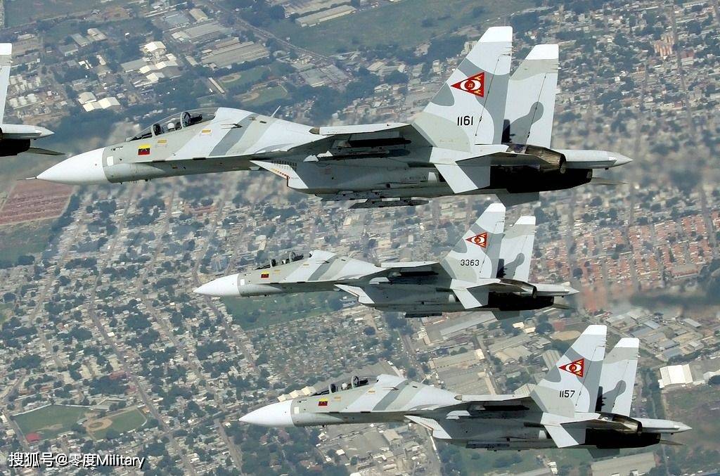 委内瑞拉计划武装450万民兵，或将增加与美国爆发地区冲突的风险