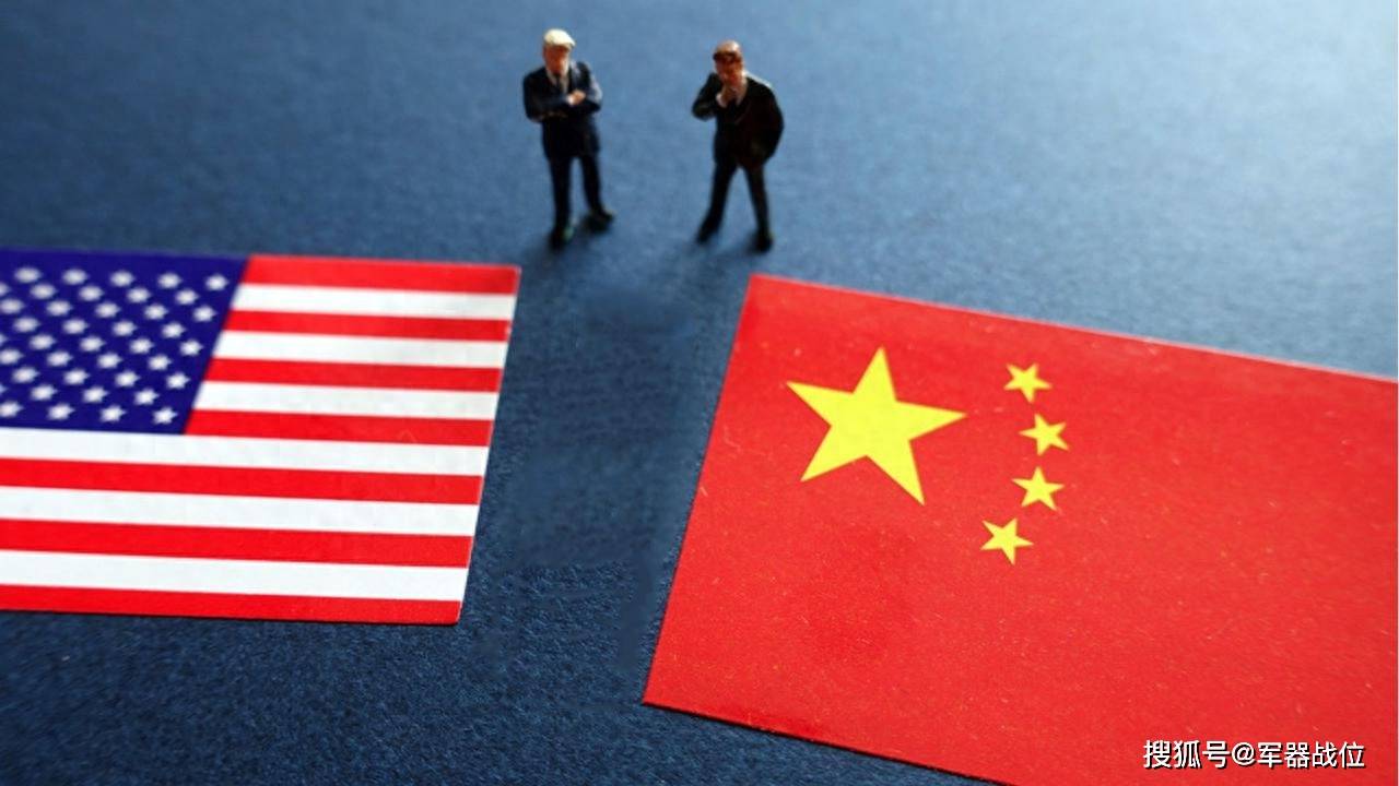 30国联手，要对华上新手段？欧盟27国全上榜，中方强力反击已开始